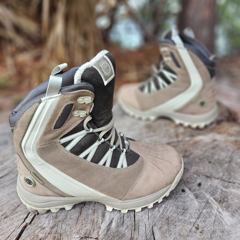Timberland Boots Waterproof / Thermolite